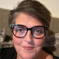 Mary Mccoy