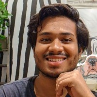Dip mondal