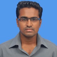 Pravin1987 Patrick