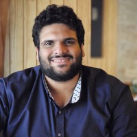Abdelrahman Khaled