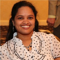 Sireesha Navuduri