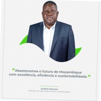 Eusebio Nehemia