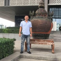 Huu Tien Le