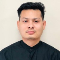 Pradip Shrestha