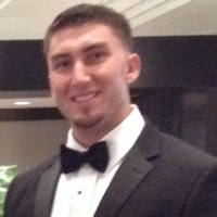 Michael Mendez, Pharmd. Cph