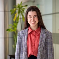 Jacqueline St. Laurent