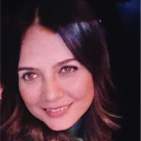 Meltem Yaygel