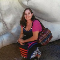 Shelly Daniels