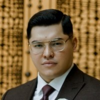 Dmitrii Sheranov