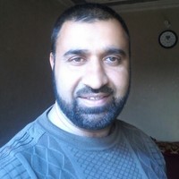 Saeed Maher