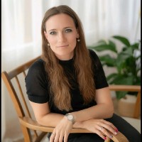 Aleksandra Trebunskaya