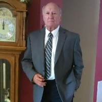 Barry Giacobbe