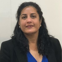 Shilpa Nandedkar
