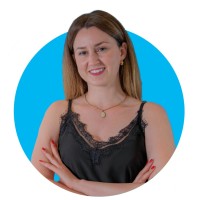 Marianna Kostopoulou
