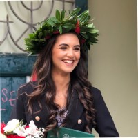 Claudia Girelli