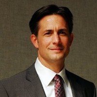 Jim Kingsley