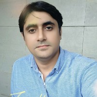 Ihsan Ahmed Channa