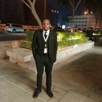 Patrick Waswa