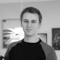 Kasper U. Kristensen