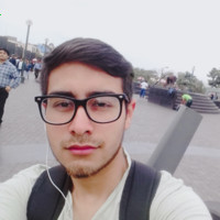 Francisco Enrique Huamàn Mel