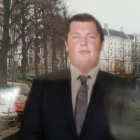 Nick Burger