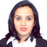 Nimmi Radhakrishnan