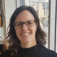 Monique Schluff Soboren