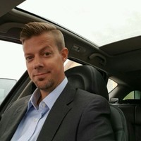 Nicky Jørgensen