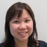 Tracy Foo