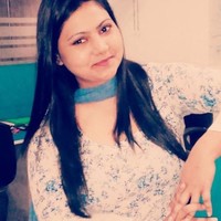 Pooja Arora