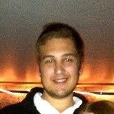 Luke Bishop