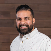 Neil Shah