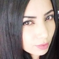 Pamela García