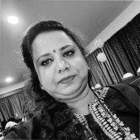 Padma Priya