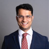 Anirudh Lekhi