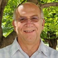Kevin Ruby
