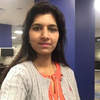 Trupti Binwade