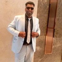 Ahmed Raza