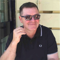 Jimmy Bardsley