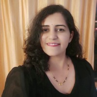 Pallavi Kumbhar
