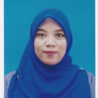 Norhayati Syamimi