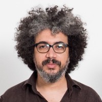 Mojtaba Komeili