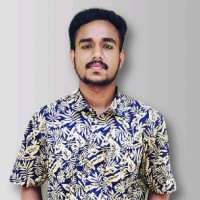 Vignesh Mc