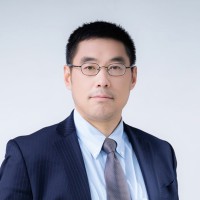 Wilson Liu