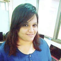 Chhaya Rai