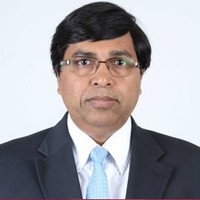 Dharmesh Srivastava