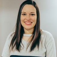 Ashley Sulfaro, Shrm-Scp