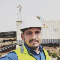 Avinash Shelar