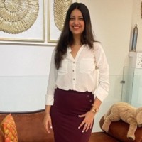 Juhi Manocha