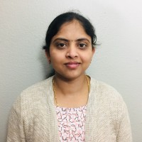 Deepthi B